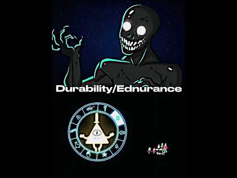 Scp 3812 vs Bill Cipher #recommended #billcipher #scp3812 #scp #gravityfalls