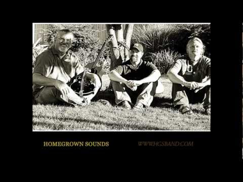 HomeGrown Sounds Newest Promo Video