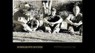 HomeGrown Sounds Newest Promo Video