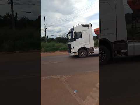 Capital da soja eldorado do Maranhão Balsas