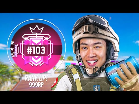 Copper To Champion - Final Episode (SIEGE X)