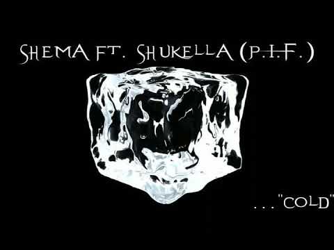 Fabrizzio Shukarelli ft Shema - Cold