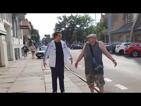 Wini - zdjęcie z fanem