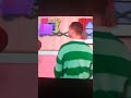 Blue S Clues UK Post Time What Is Blue Afraid Of