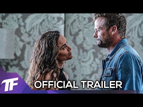 QUEEN OF THE SOUTH Season 5 Official Trailer (2021) Alice Braga, Action Crime TV Series HD