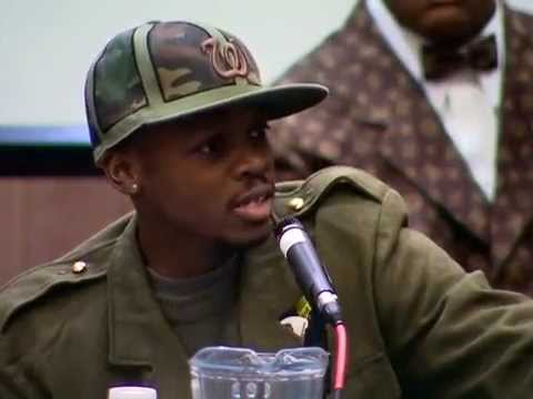 Wise Intelligent of Poor Righteous Teachers