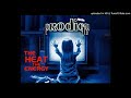 The Prodigy - The Heat (The Energy) ['93 Beta Rework / Extended Goa Mix]