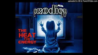 The Prodigy - The Heat (The Energy) [&#39;93 Beta Rework / Extended Goa Mix]