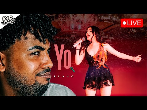 CUMBIA PERUANA!!! DE RYR⁉️⁉️ | Corazón Serrano - Mix Poco Yo ( REACCION )