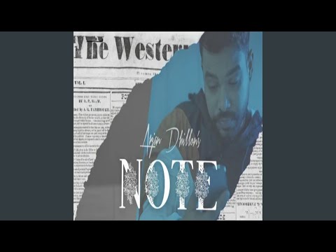 Note — watch video