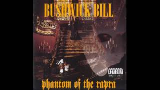 Bushwick Bill - Phantom of the Rapra 1995 Full Album