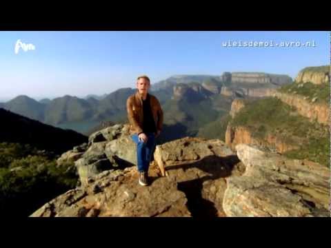 Mole Mail #1 - Wie is de Mol Series 13 in South Africa [English subtitles]
