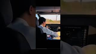 Riding China's High-Speed Rail at 398 km/h