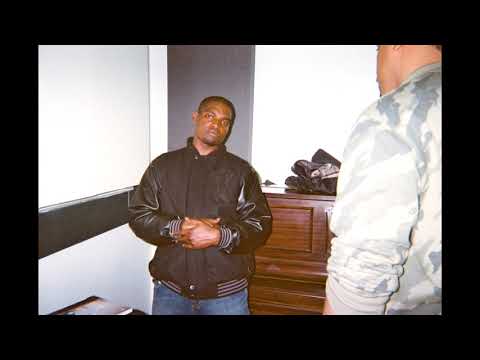 Dot Rotten, Jendor & Blacks - In Da Ghetto