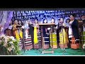 Nthanmei Tingkum Neilamei Tingkum Than Tharon Bpt Women Fellowship SBA Imphal New Year 2018