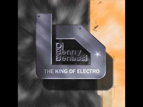 Benny Benassi ft. T Pain -  Electroman ( Dahlback Edit)