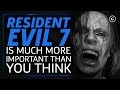 Resident Evil 7 Finishes What Silent Hills Started - Reboot