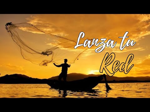 Lanza tu red | Ezequiel Pared