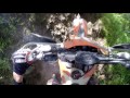 Romania Sibiu Enduro Guided Tors