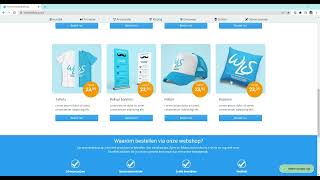Videos zu WhiteLabelShop