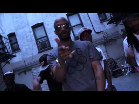 Neva Fold ft. Phoenix, Swan Gody, Mega, & T.W.O