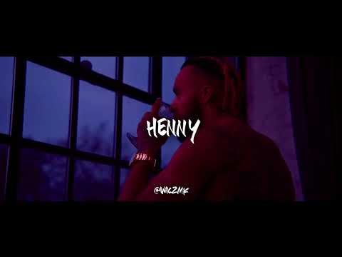 Alberto x Josef Bratan Type Beat ''HENNY'' I UK Drill Type Beat 2022 (Prod.Wicz x JMH)