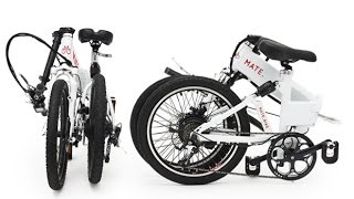 Top 5 Bike Inventions You Must Have, Awesome Inventions!!!