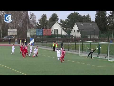 VSG Altglienicke vs. SV Victoria Seelow (Oberliga Nord)