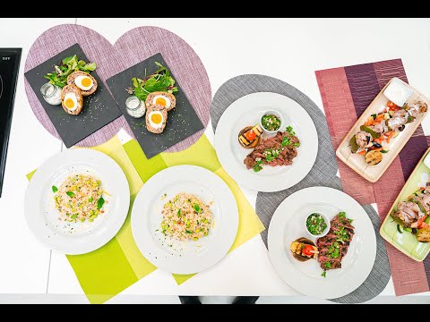 Aroma Kitchen Promo 24 - 120322