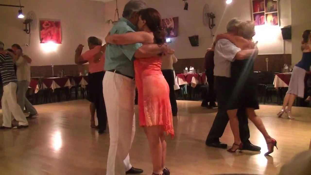 Myriam Pincen y Gerardo Quiroz en Lujos !!!!!!!!!!!!