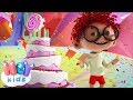 Happy Birthday To You Song For Kids Karaoke
