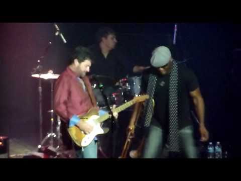 Thumbnail for Tab Benoit - "Her Mind Is Gone" - State Theater - February 14th, 2010 by Tab Benoit