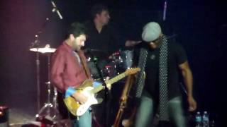 Tab Benoit - &quot;Her Mind Is Gone&quot; - State Theater - February 14th, 2010