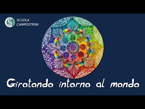 Girotondo intorno al mondo