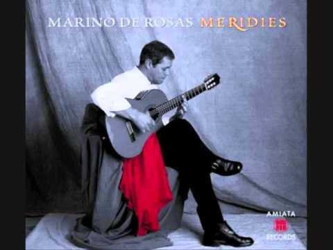 Marino De Rosas - Mediterraneo
