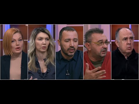 AFERA DOSLA DO TACKE USIJANJA-Ispovest voditeljke Jovane koja je pohadjala skolu glume Mike Aleksica