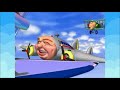 You Can Always Count On Baileywick TheCartoonMan12 Version