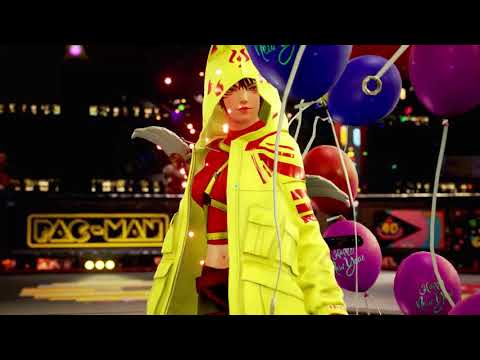 Tekken7 RAnk Match Kunimitsu Vs GEESE HOWARD (/YUGI)