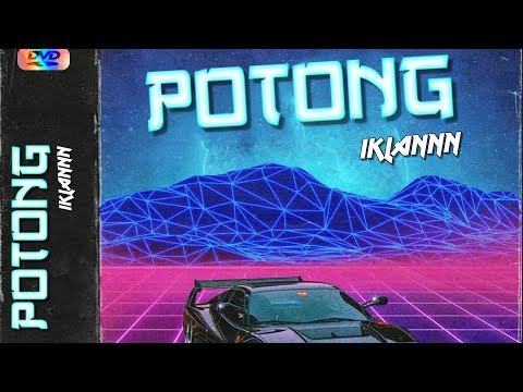 DJ POTONG X XHANND [ IKLANNN ] NIKOO STYLE