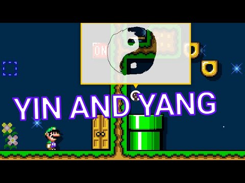 This Was A REALLY COOL Yin And Yang Level — Clearing 69420 EXPERT Levels | S9 EP46