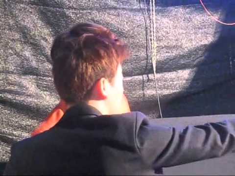 12.10.13 Y-Star Live Power Music - 데니오빠