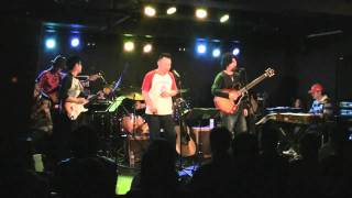 Reconsider Baby / Clapton " Nothing But The Blues" tribute