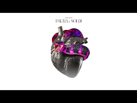 Boro, Don Joe, Timon - Paura e Soldi (Lyric Video)