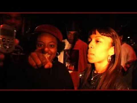 Likwid Stylez vs Grace Vega