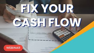 Turn Your Outstanding A/R Into Cash: 5 Proven Strategies
