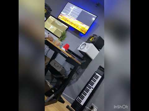 AK x Gripz x JV - Country Trap