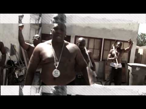 BlacOwt Fukt Up Ft Mook Duce (Official Video) [[Available in HD]]