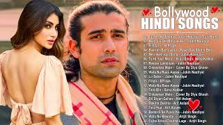 Hindi Heart Touching Songs 2023💛💚 Lut Gaye, Dil Chahte Ho, Dil Galti Kar Baitha Hai 💚💖Jubin Nautiyal