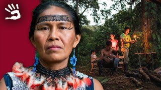 A Boy's Life in the Amazon - My Beautiful Village - Full Documentary - BL