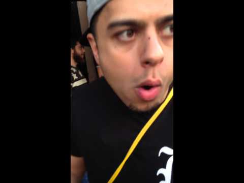 SidFX Dragon Fire Freestyle